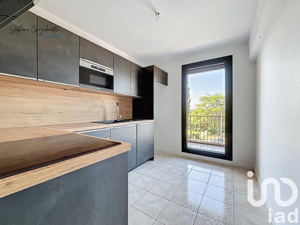 Appartement à vendre 3 pièces 60 m² Narbonne