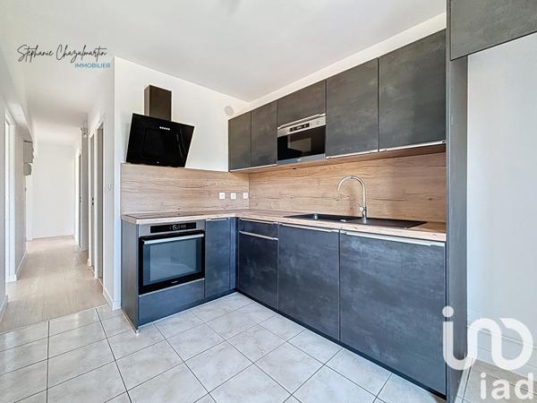 Appartement à vendre 3 pièces 60 m² Narbonne