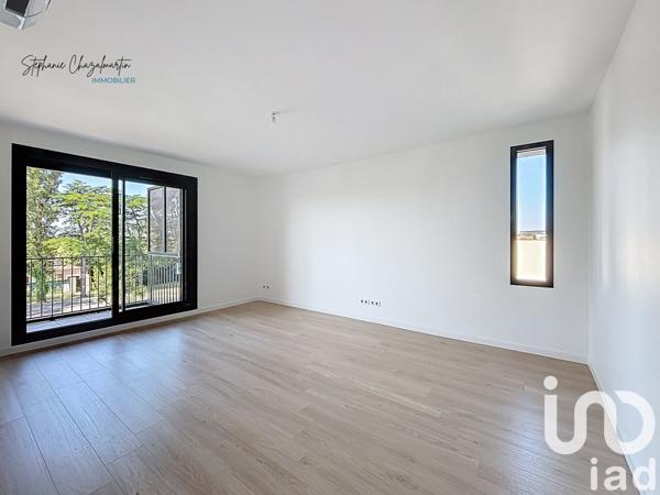 Appartement à vendre 3 pièces 60 m² Narbonne