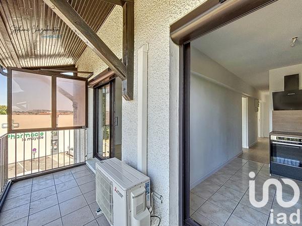 Appartement à vendre 3 pièces 60 m² Narbonne