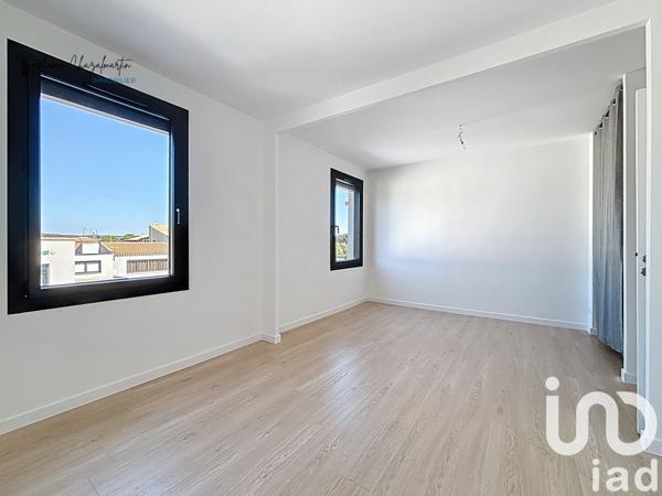 Appartement à vendre 3 pièces 60 m² Narbonne