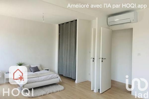 Appartement à vendre 3 pièces 60 m² Narbonne