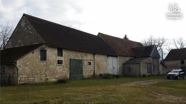 VENTE LOCAUX - CONDE