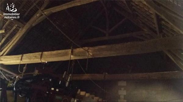 VENTE LOCAUX - CONDE