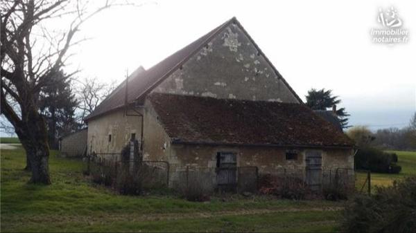 VENTE LOCAUX - CONDE