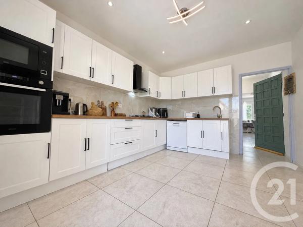 Maison à vendre  4 pièces - 114,82 m 2   LUNEL  - 34
