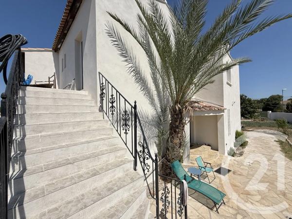 Maison à vendre  4 pièces - 114,82 m 2   LUNEL  - 34