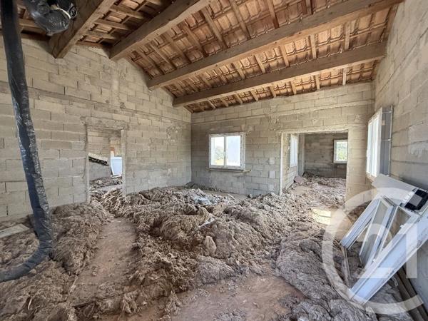 Maison à vendre  4 pièces - 114,82 m 2   LUNEL  - 34