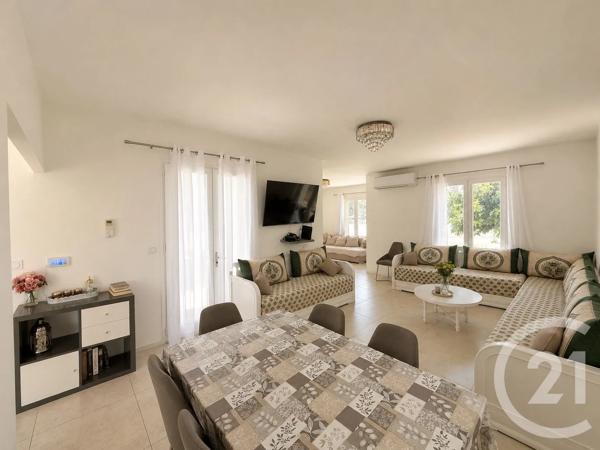 Maison à vendre  4 pièces - 114,82 m 2   LUNEL  - 34