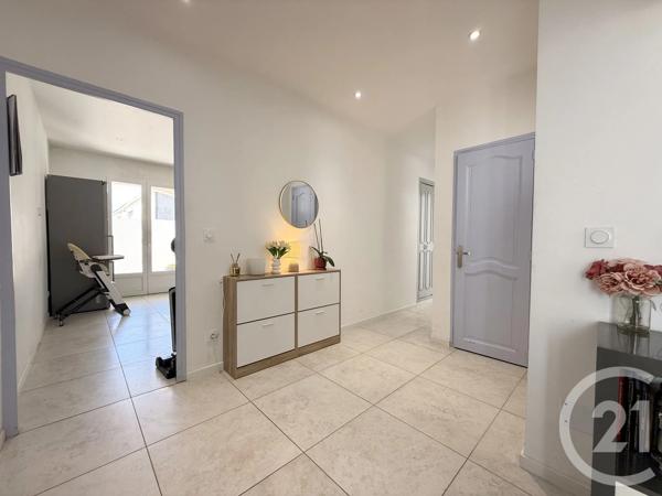 Maison à vendre  4 pièces - 114,82 m 2   LUNEL  - 34