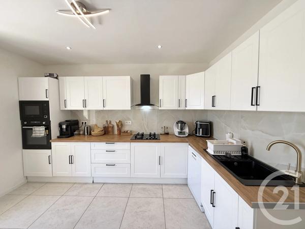 Maison à vendre  4 pièces - 114,82 m 2   LUNEL  - 34