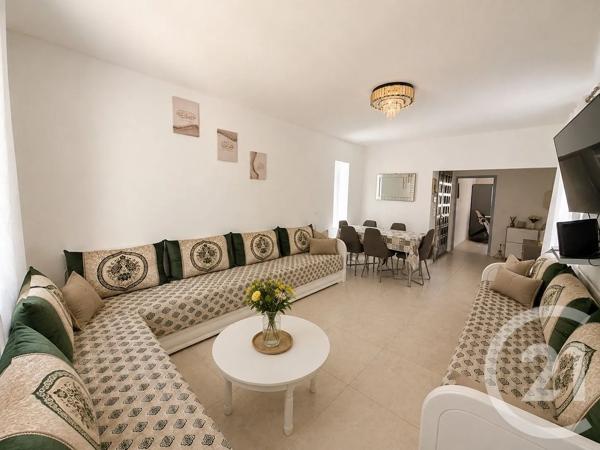 Maison à vendre  4 pièces - 114,82 m 2   LUNEL  - 34