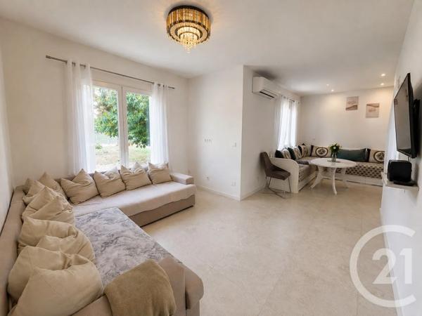 Maison à vendre  4 pièces - 114,82 m 2   LUNEL  - 34