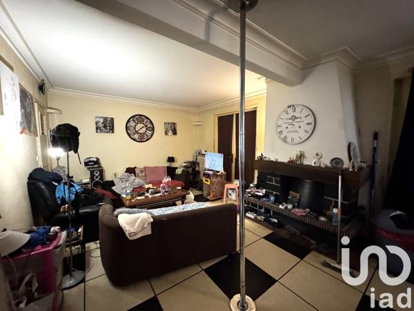 Maison 8 pièces de 180 m² à Sin-le-Noble (59450)