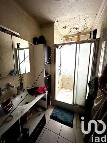 Maison 8 pièces de 180 m² à Sin-le-Noble (59450)