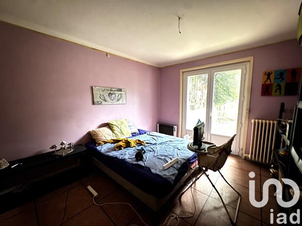 Maison 8 pièces de 180 m² à Sin-le-Noble (59450)