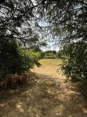 Terrain La Coquille 6755 m2