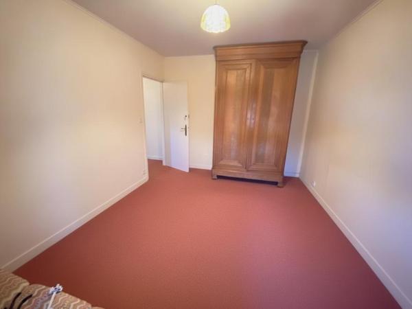 Maison - Cambrai - Réf.:3075 MAISON SEMI INDIVIDUELLE LIMITROPHE CAMBRAI