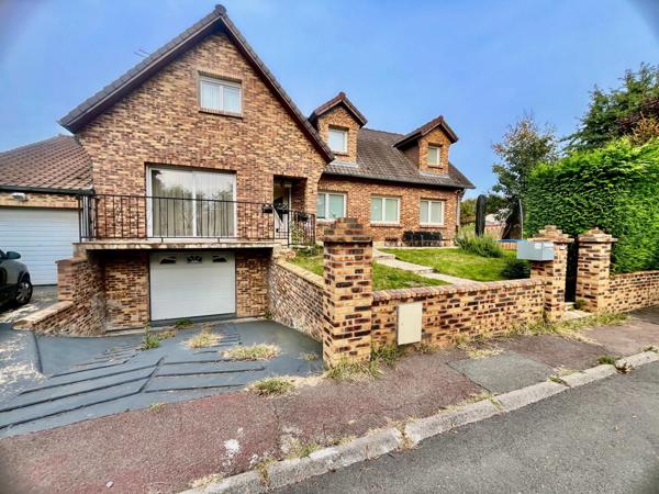 Pavillon individuel coup de coeur !!