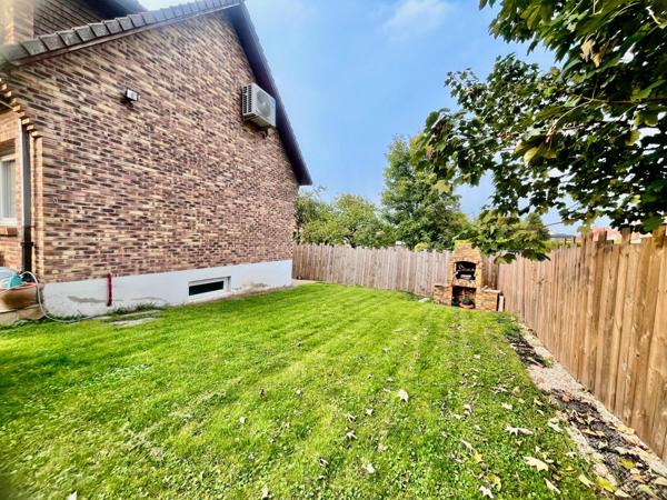 Pavillon individuel coup de coeur !!