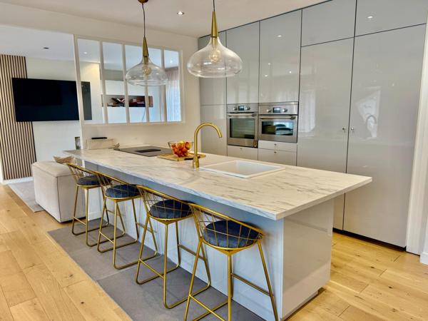 Pavillon individuel coup de coeur !!