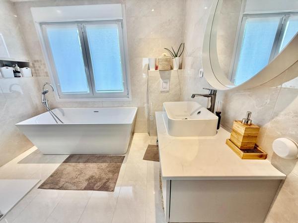 Pavillon individuel coup de coeur !!