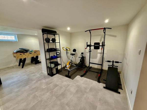 Pavillon individuel coup de coeur !!