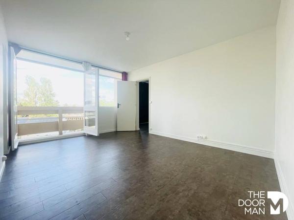 Appartement - Vendu - 47 m² - LAVAL | The Door Man