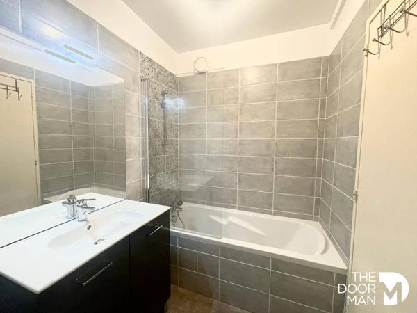 Appartement - Vendu - 47 m² - LAVAL | The Door Man