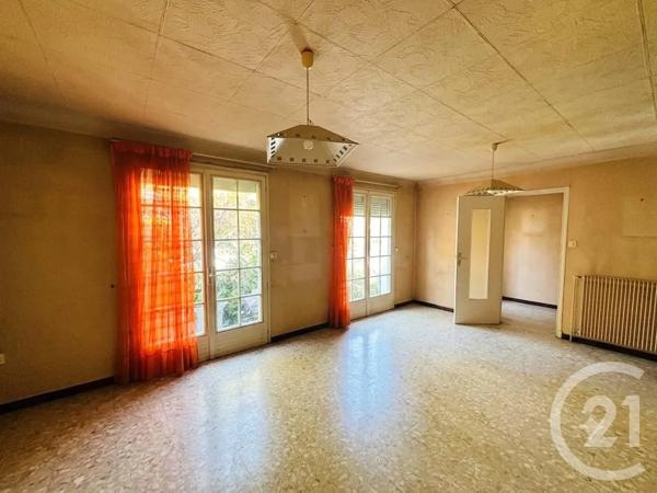 Maison à vendre  4 pièces - 65,04 m 2   CABESTANY  - 66