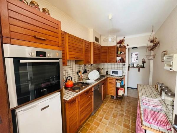 Maison à vendre  4 pièces - 65,04 m 2   CABESTANY  - 66
