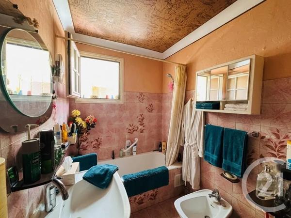 Maison à vendre  4 pièces - 65,04 m 2   CABESTANY  - 66