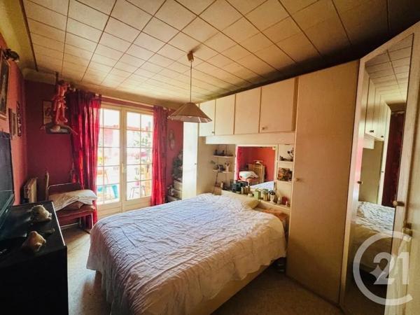 Maison à vendre  4 pièces - 65,04 m 2   CABESTANY  - 66