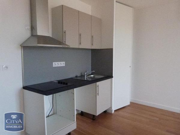 Appartement à louer 2 pièces 52.48m²