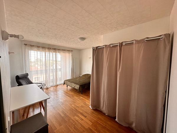 Appartement meublé en colocation La Roche Sur Yon 4 pièce(s) 77.09 m2 (Tarif par chambre)