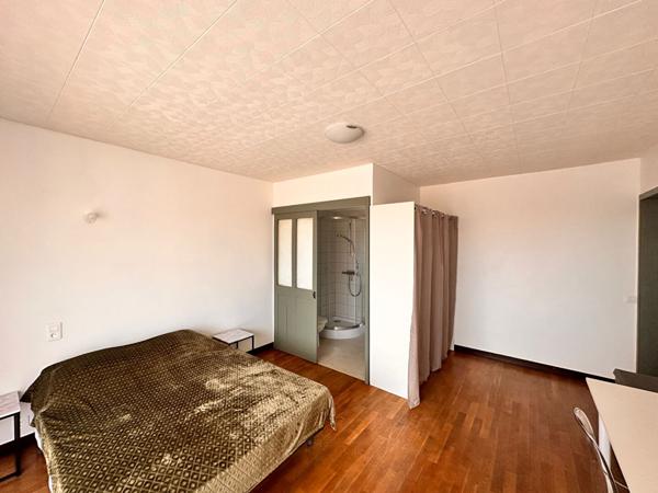 Appartement meublé en colocation La Roche Sur Yon 4 pièce(s) 77.09 m2 (Tarif par chambre)