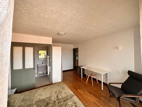 Appartement meublé en colocation La Roche Sur Yon 4 pièce(s) 77.09 m2 (Tarif par chambre)