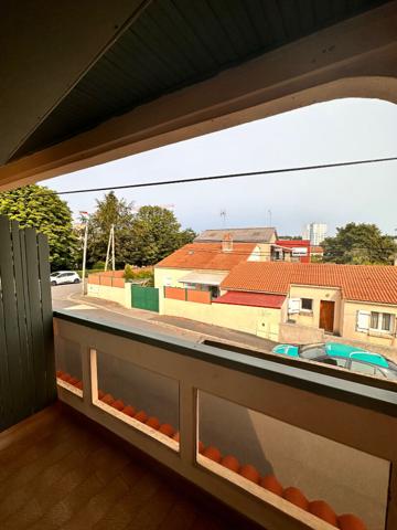 Appartement meublé en colocation La Roche Sur Yon 4 pièce(s) 77.09 m2 (Tarif par chambre)