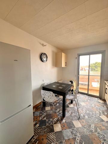 Appartement meublé en colocation La Roche Sur Yon 4 pièce(s) 77.09 m2 (Tarif par chambre)