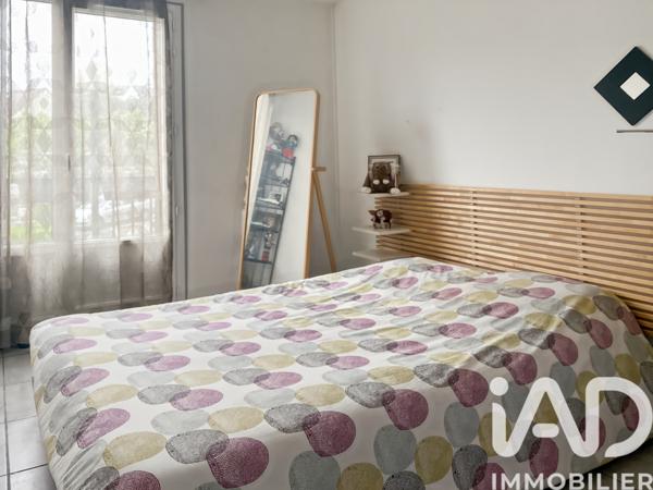 Appartement à vendre 4 pièces 63 m² Brie-Comte-Robert