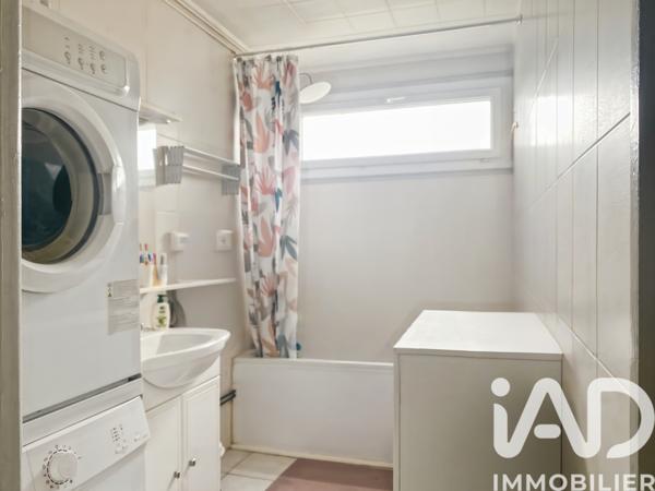 Appartement à vendre 4 pièces 63 m² Brie-Comte-Robert