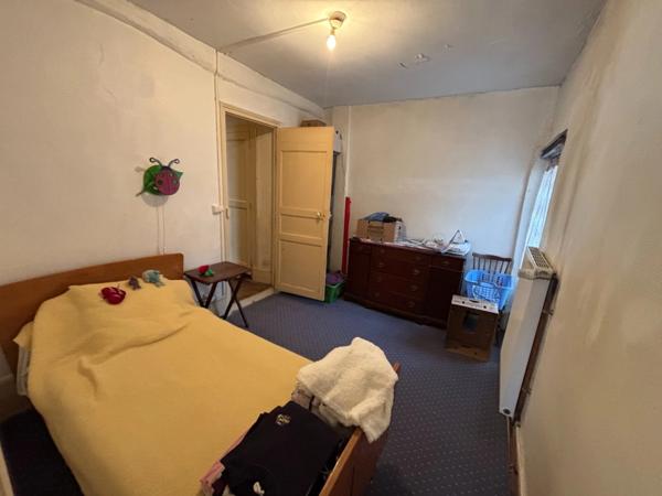 Maison à vendre 4 pièces PONTAILLER SUR SAONE (21)