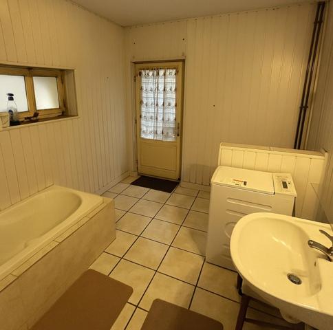 Maison à vendre 4 pièces PONTAILLER SUR SAONE (21)