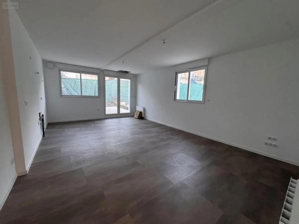 Achat - Appartement Saint-Junien 87200 4 pièces 92 m 2
