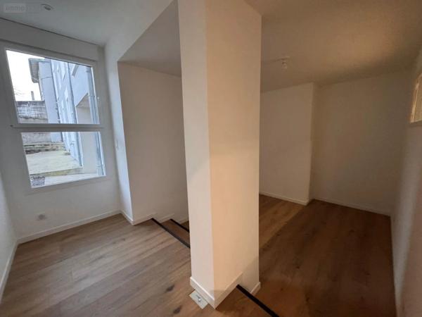 Achat - Appartement Saint-Junien 87200 4 pièces 92 m 2