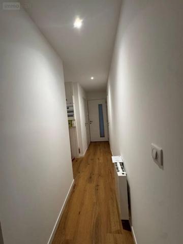 Achat - Appartement Saint-Junien 87200 4 pièces 92 m 2