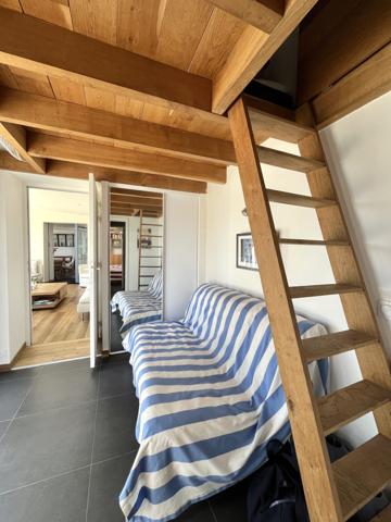 Propriété pleine Vue Golfe du Morbihan à Vendre