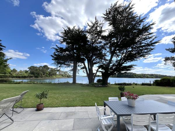 Propriété pleine Vue Golfe du Morbihan à Vendre