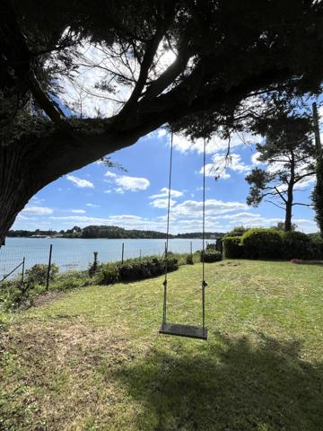 Propriété pleine Vue Golfe du Morbihan à Vendre