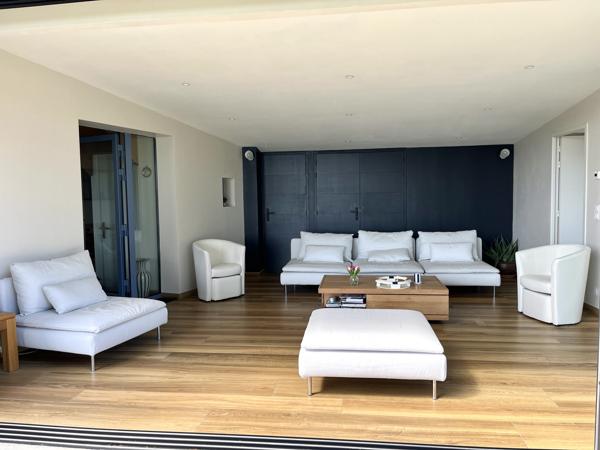 Propriété pleine Vue Golfe du Morbihan à Vendre